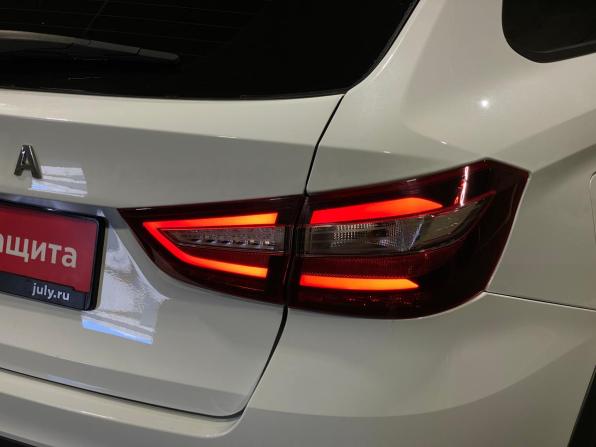 Lada (ВАЗ) Vesta I Рестайлинг (NG) с пробегом 2023 года, цена 1 190 000 рублей, 72253 км, универсал, Автокод Объявления