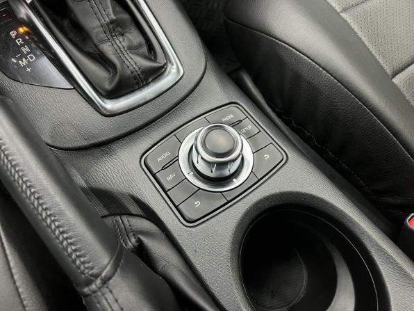 Mazda CX-5 I с пробегом 2014 года, цена 1 830 000 рублей, 131474 км, внедорожник, Автокод Объявления