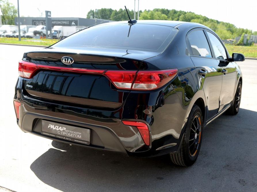 Kia Rio IV Иваново  - изображение 6