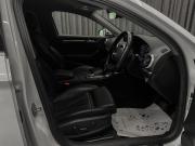 Audi A3 III (8V) Рестайлинг Красноярск  - изображение 27