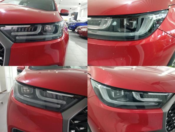 Chery Tiggo 8 Pro Max I с пробегом 2022 года, цена 1 950 000 рублей, 54741 км, внедорожник, Автокод Объявления