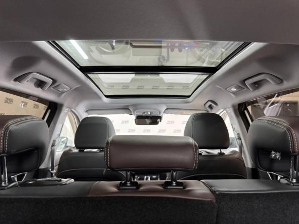 Chery Tiggo 8 Pro I с пробегом 2022 года, цена 2 020 000 рублей, 23569 км, внедорожник, Автокод Объявления