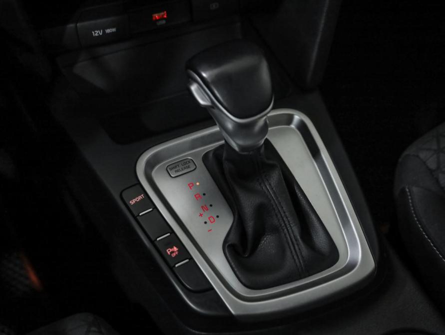 Kia XCeed I Санкт-Петербург  - изображение 17