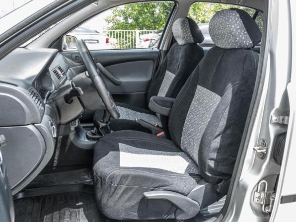 Skoda Octavia I (A4) Рестайлинг с пробегом 2007 года, цена 477 800 рублей, 295257 км, лифтбек, Автокод Объявления