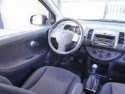 Nissan Note I Москва  - изображение 28