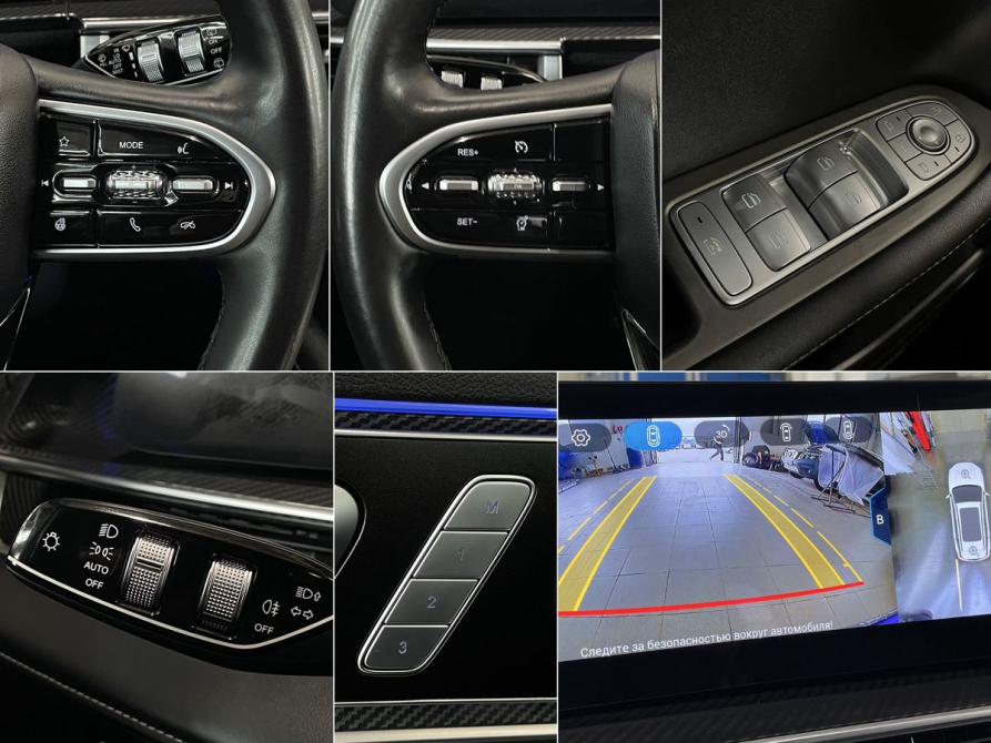 Chery Tiggo 7 Pro Max I Рестайлинг Тамбов  - изображение 18