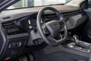 Omoda S5 Ростов-на-Дону  - изображение 43