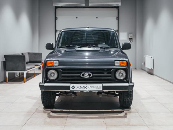 Lada (ВАЗ) 2121 (4x4) I Рестайлинг (2020) с пробегом 2020 года, цена 711 998 рублей, 77761 км, внедорожник, Автокод Объявления