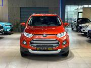 Ford EcoSport II Оренбург  - изображение 28