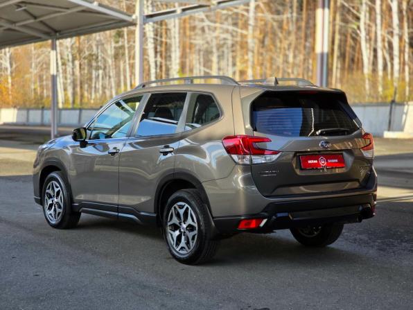 Subaru Forester V с пробегом 2019 года, цена 2 799 500 рублей, 70800 км, внедорожник, Автокод Объявления