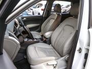 Audi Q5 I (8R) Краснодар  - изображение 28