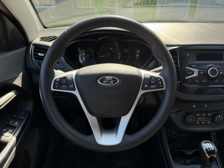 Lada (ВАЗ) Vesta I Ярославль  - изображение 13