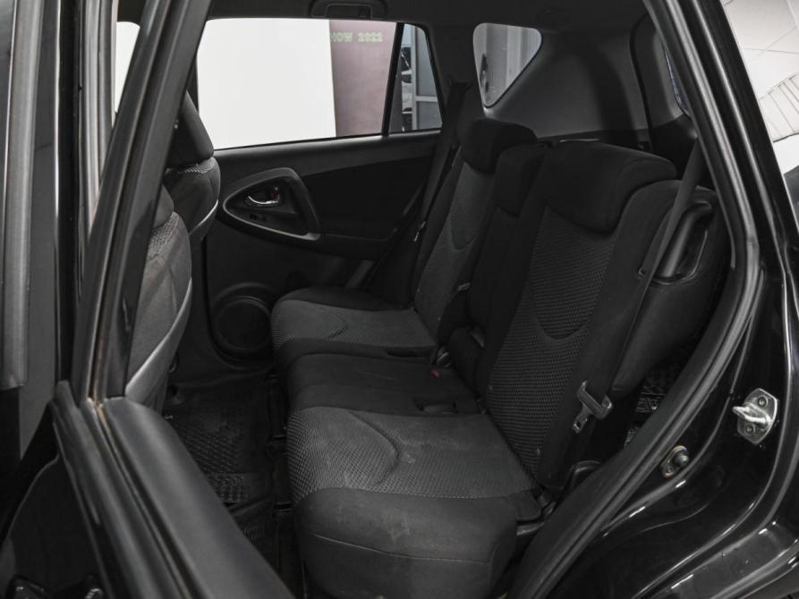 Toyota RAV4 III (XA30) Рестайлинг Ставрополь  - изображение 9