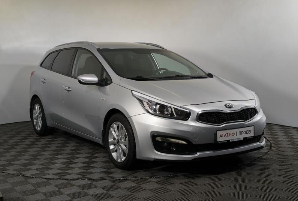 Kia Ceed III Нижний Новгород  - изображение 3