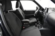 Lada (ВАЗ) Niva Travel I Москва  - изображение 28