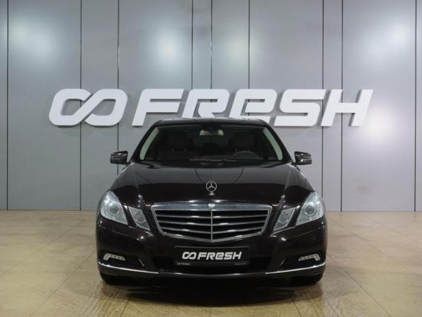 Mercedes-Benz E-Класс IV (W212 S212 C207) с пробегом 2009 года, цена 1 269 000 рублей, 208164 км, седан, Автокод Объявления