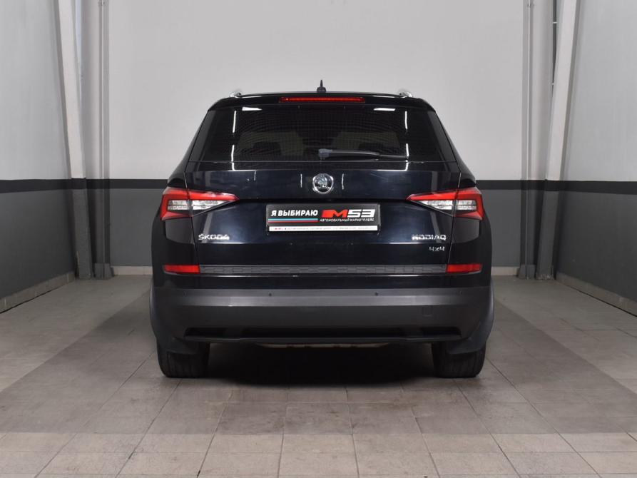 Skoda Kodiaq I Кемерово  - изображение 6