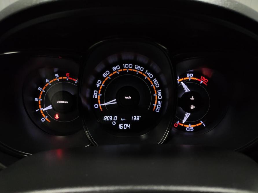 Lada (ВАЗ) Vesta I Пермь  - изображение 11