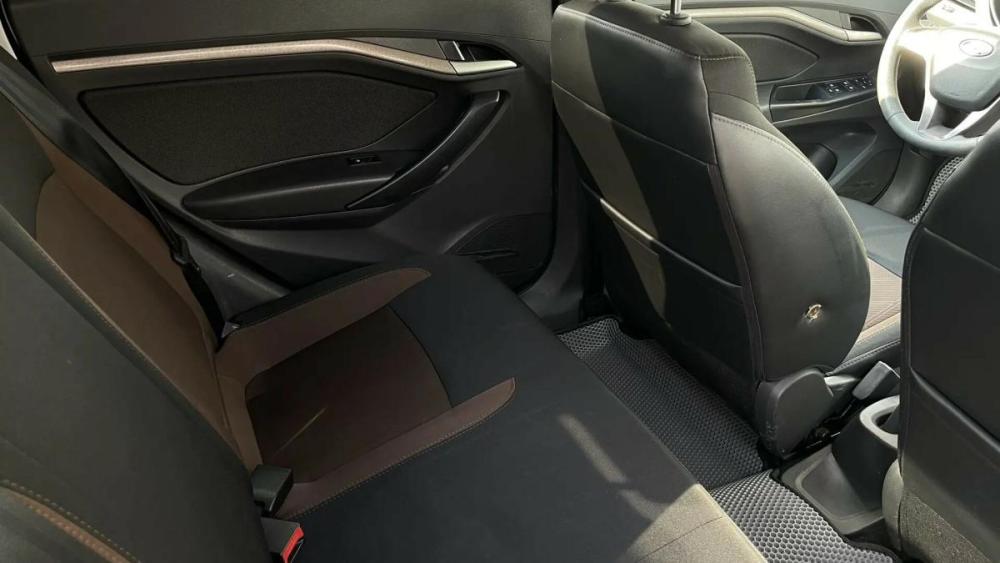 Lada (ВАЗ) Vesta I Оренбург  - изображение 15