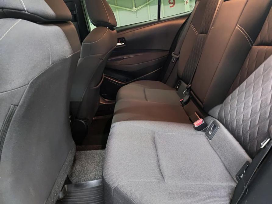 Toyota Corolla XII (E210) Казань  - изображение 15