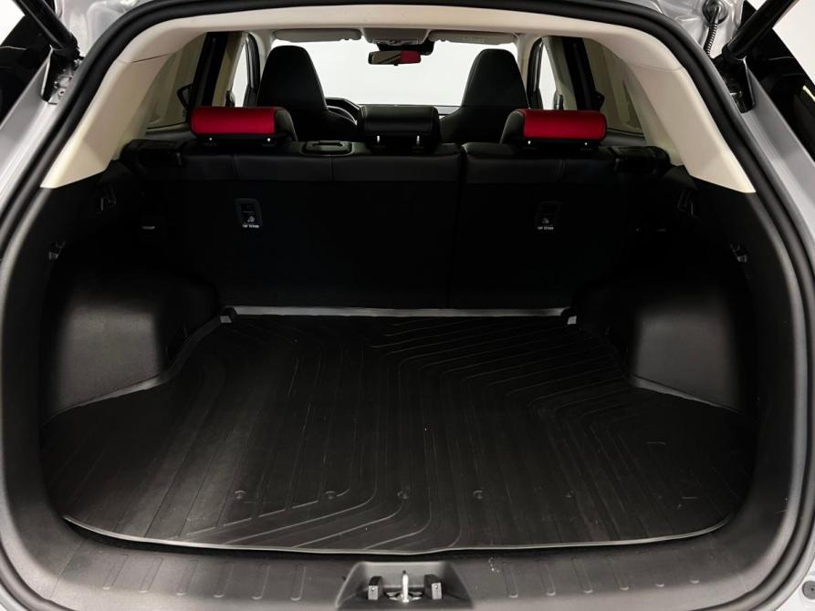 Changan UNI-S (CS55 Plus) Санкт-Петербург  - изображение 25