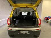Suzuki Xbee I Новосибирск  - изображение 39