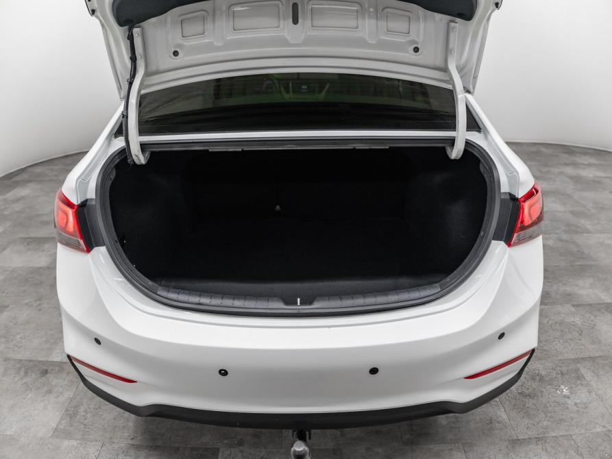 Hyundai Solaris II Красноярск  - изображение 18
