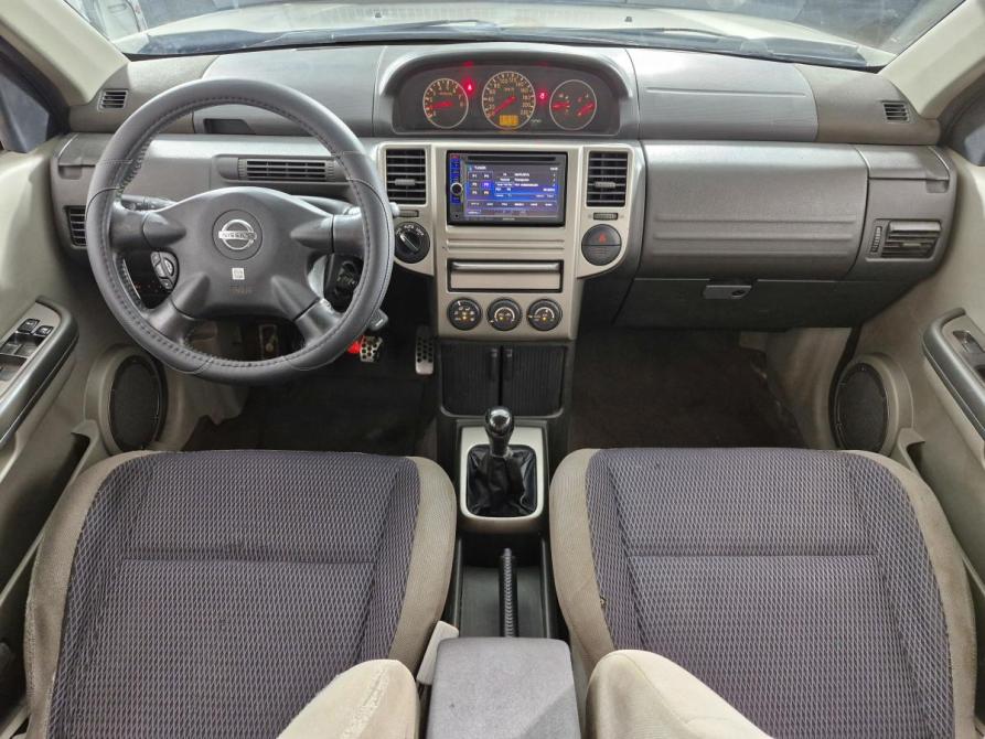 Nissan X-Trail I Рестайлинг Нижний Новгород  - изображение 10