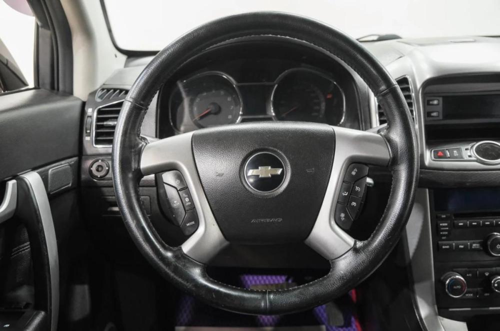 Chevrolet Captiva I Рестайлинг 2 Новокузнецк  - изображение 20
