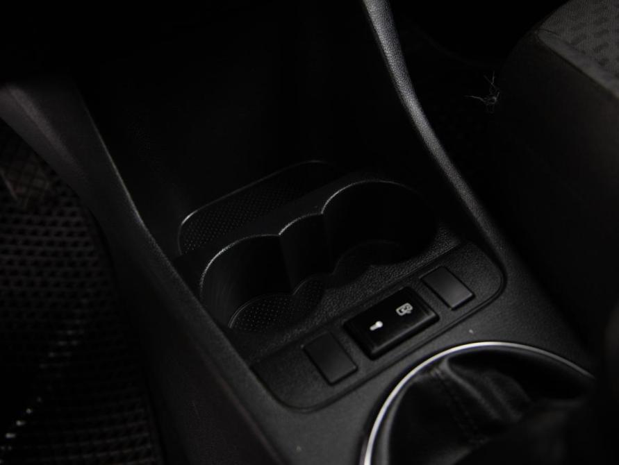 Skoda Fabia II Рестайлинг Санкт-Петербург  - изображение 21