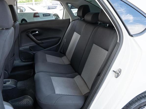 Volkswagen Polo V с пробегом 2015 года, цена 710 000 рублей, 169229 км, седан, Автокод Объявления