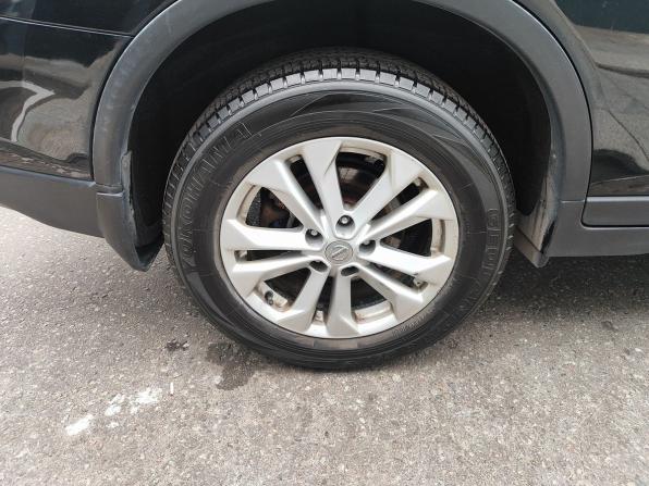 Nissan X-Trail III с пробегом 2015 года, цена 1 299 000 рублей, 167172 км, внедорожник, Автокод Объявления