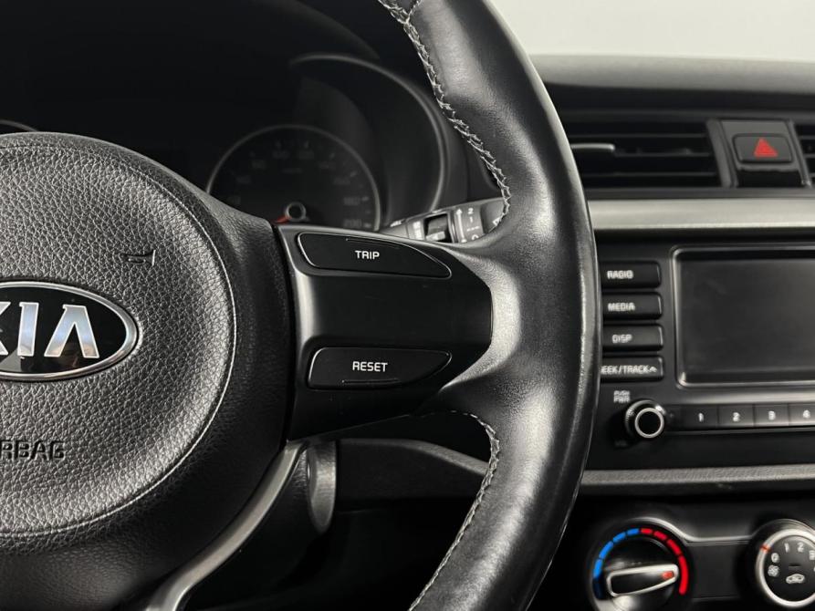 Kia Rio IV Казань  - изображение 14
