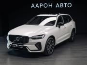 Volvo XC60 II Рестайлинг Москва  - изображение 20