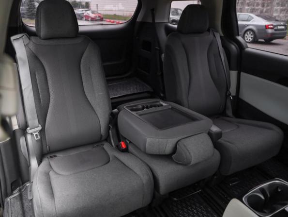 Kia Carnival IV с пробегом 2021 года, цена 3 199 000 рублей, 64247 км, минивэн, Автокод Объявления