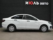Lada (ВАЗ) Vesta I Рестайлинг (NG) Екатеринбург  - изображение 24