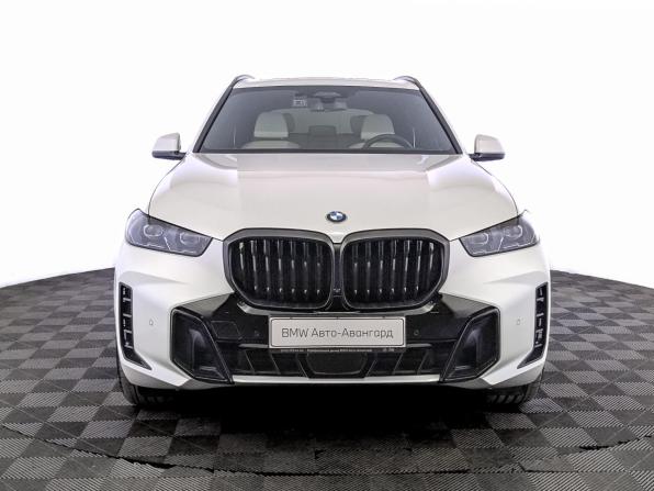 BMW X5 M III (F95) Рестайлинг с пробегом 2025 года, цена 13 930 000 рублей, 12937 км, внедорожник, Автокод Объявления
