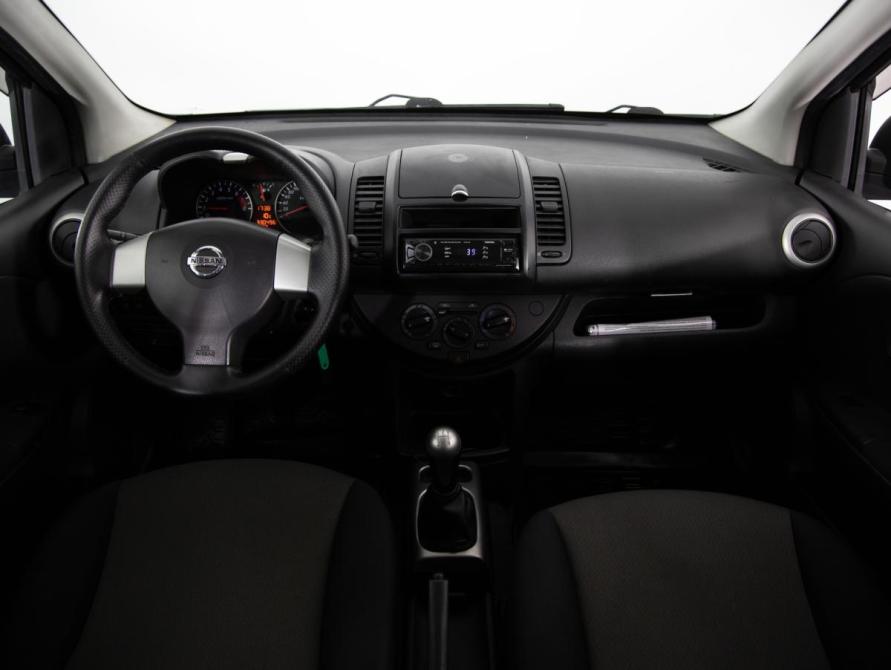 Nissan Note I Рестайлинг Санкт-Петербург  - изображение 9