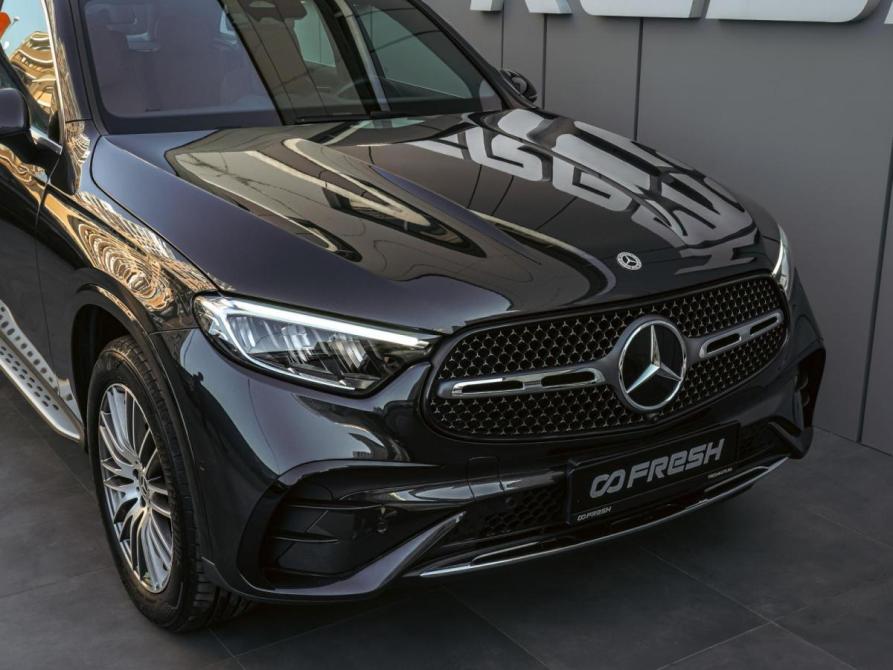 Mercedes-Benz GLC II (X254) Краснодар  - изображение 6