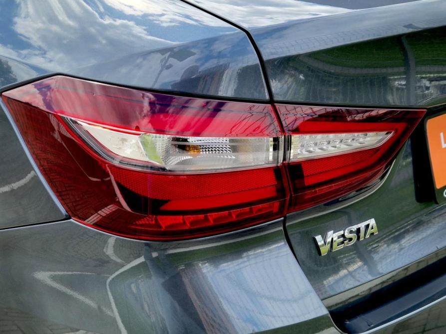 Lada (ВАЗ) Vesta I Рестайлинг (NG) Челябинск  - изображение 10