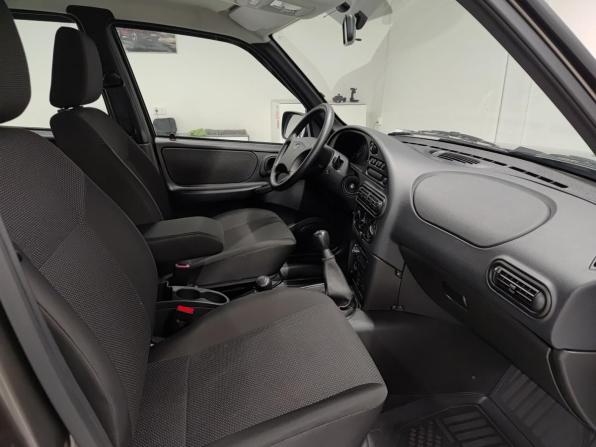 Lada (ВАЗ) Niva Travel I с пробегом 2024 года, цена 1 074 000 рублей, 33991 км, внедорожник, Автокод Объявления