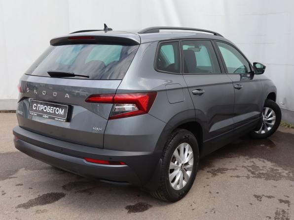 Skoda Karoq I с пробегом 2020 года, цена 2 550 000 рублей, 72224 км, внедорожник, Автокод Объявления