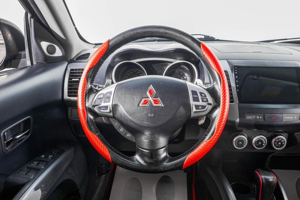 Mitsubishi Outlander II Барнаул  - изображение 14