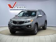 Kia Sorento II Уфа  - изображение 19