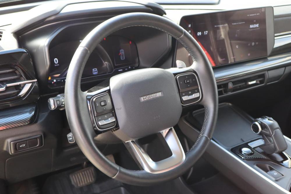 Haval H3 I Санкт-Петербург  - изображение 7