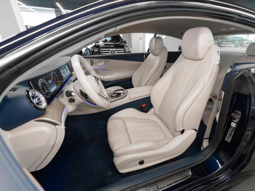 Mercedes-Benz E-Класс V (W213 S213 C238) Москва  - изображение 10