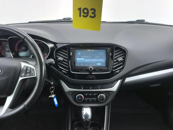 Lada (ВАЗ) Vesta I с пробегом 2020 года, цена 1 020 000 рублей, 133000 км, универсал, Автокод Объявления
