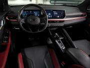 Geely Coolray I Рестайлинг Воронеж  - изображение 30