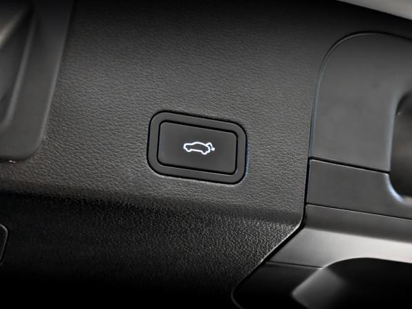 Geely Tugella I Рестайлинг с пробегом 2023 года, цена 2 775 000 рублей, 53696 км, внедорожник, Автокод Объявления