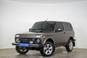 Lada (ВАЗ) Niva Legend I Оренбург  - изображение 20